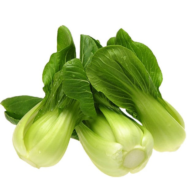 BOK CHOY 1 BUNCH