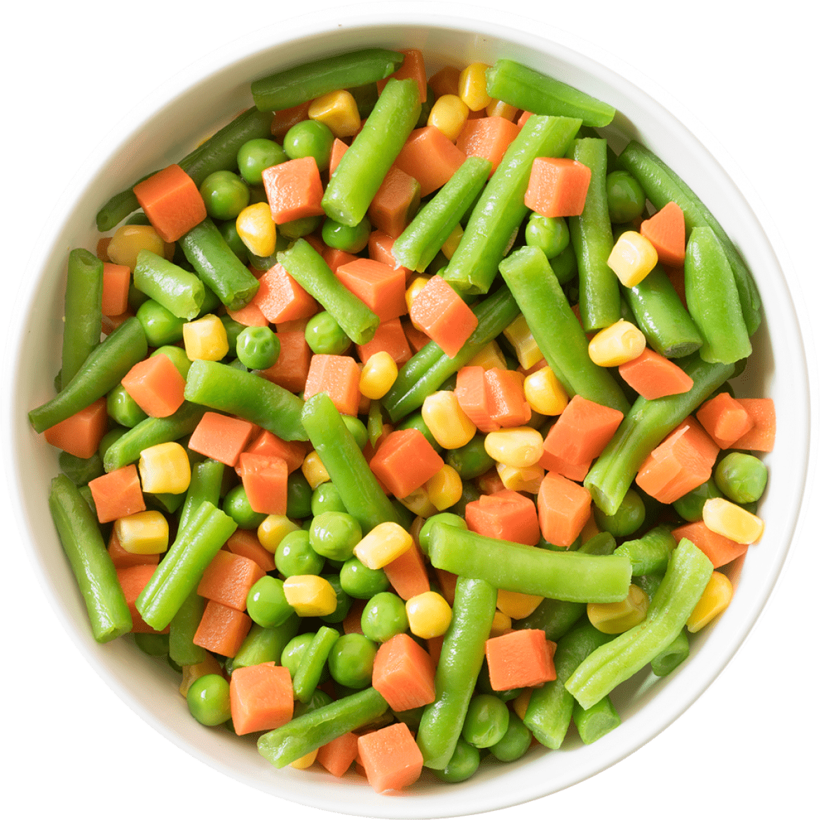 MIX VEG