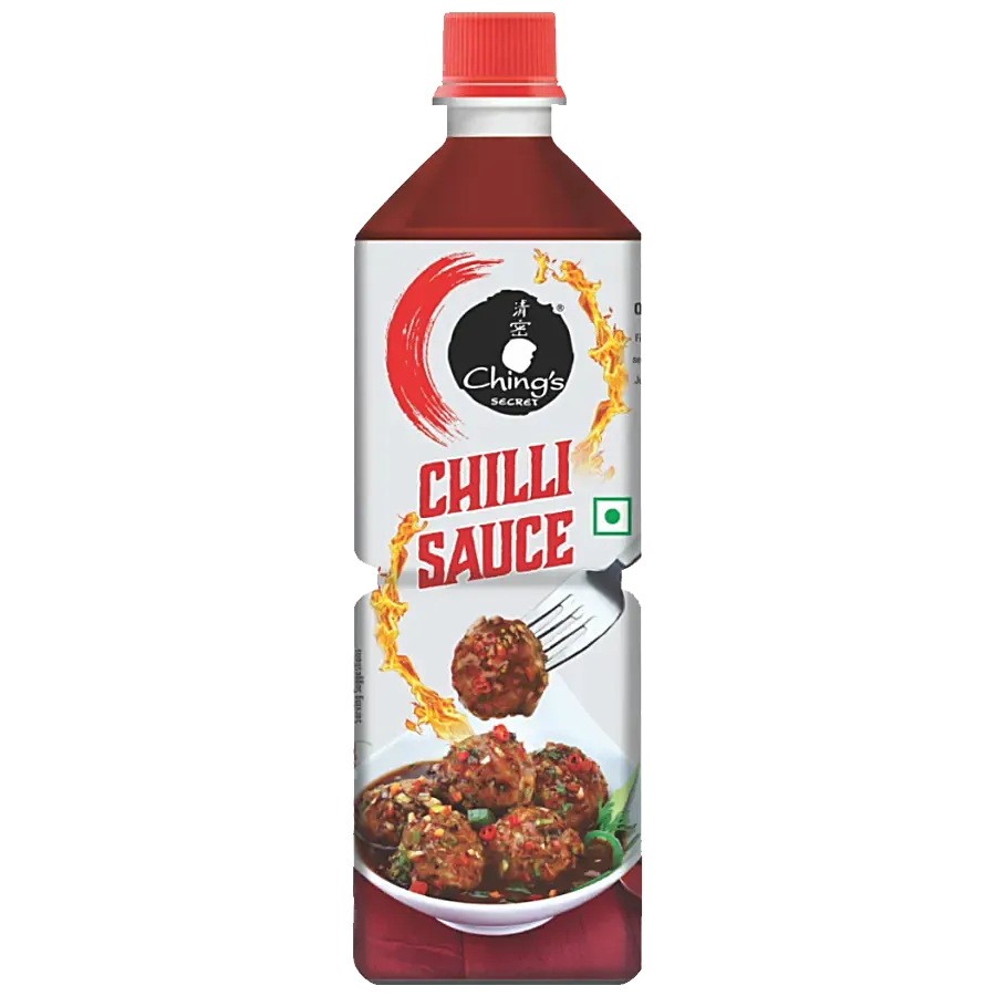 Ching CHILLI SAUCE 680g