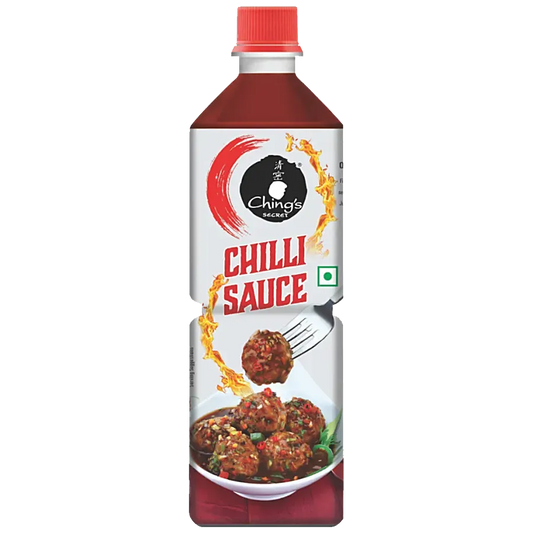 Ching CHILLI SAUCE 680g