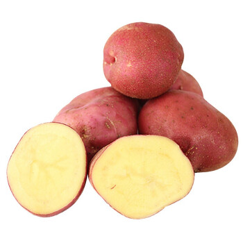 POTATO RED 1KG