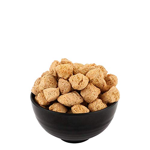 SOYA CHUNKS 400g