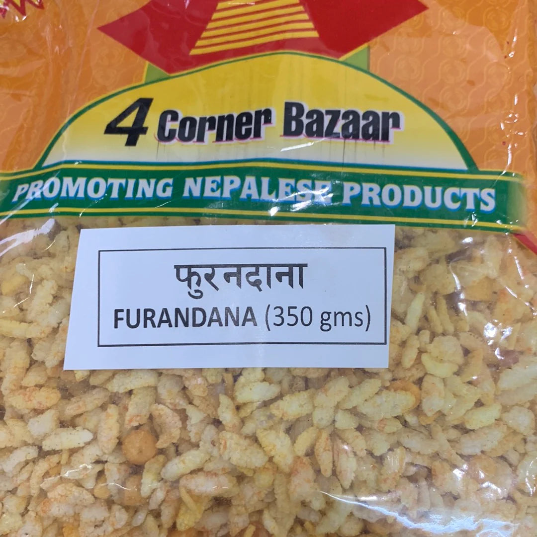 4Corner FURANDANA 350g