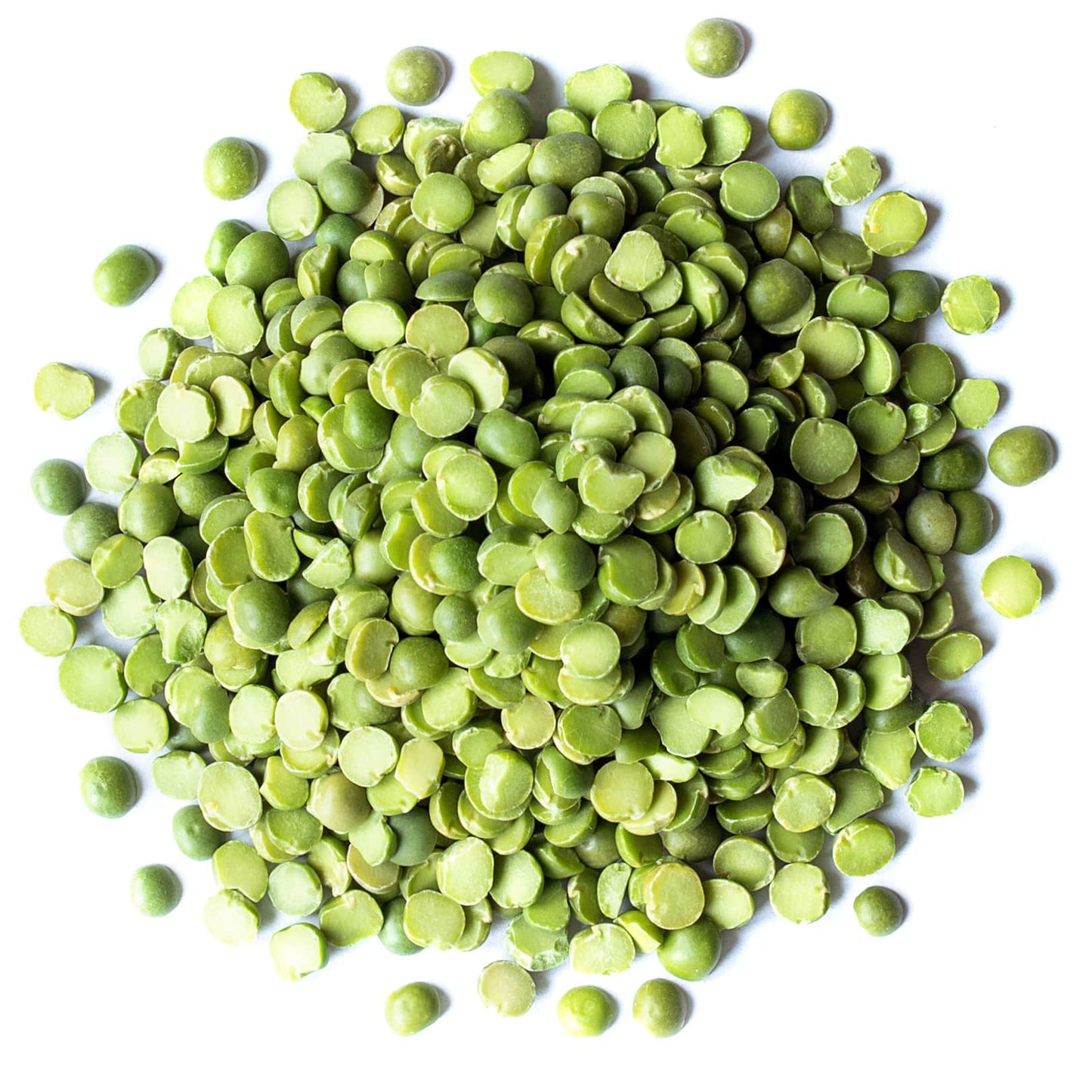 GREEN SPLIT PEAS 1KG