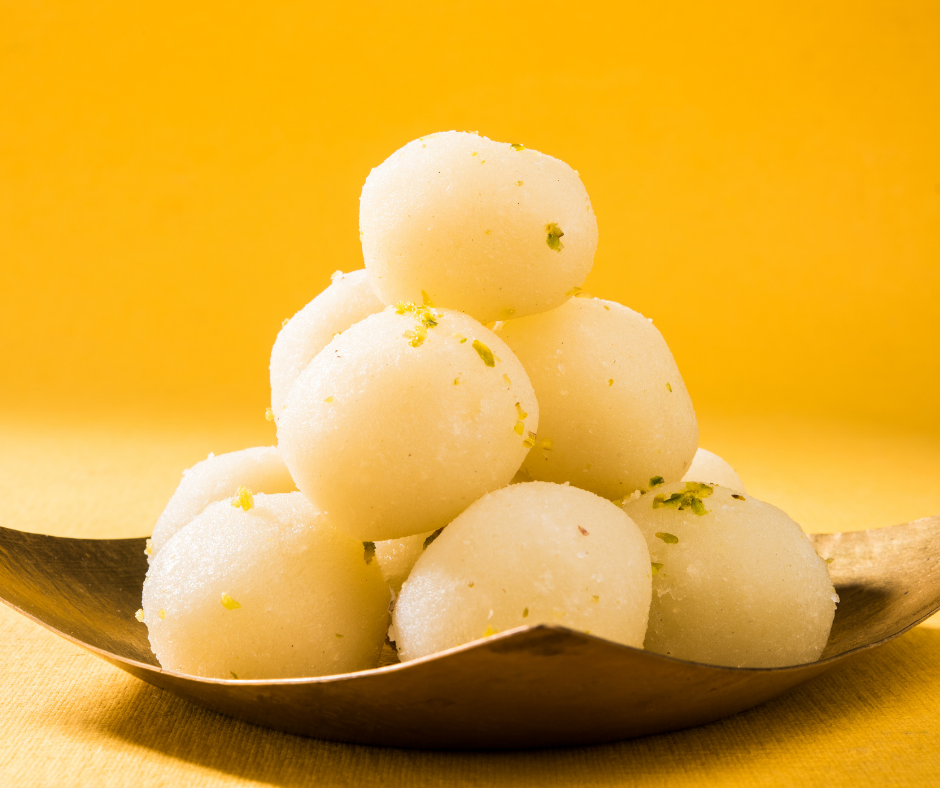 RASGULLA 1kg