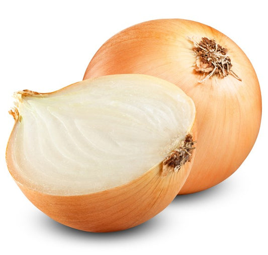 ONION BROWN 1KG