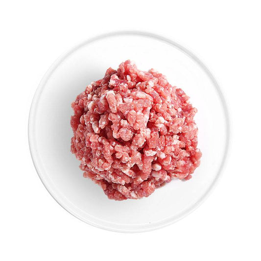 PORK MINCE 1KG