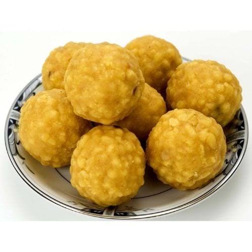 DELIGHT LADDU 250g