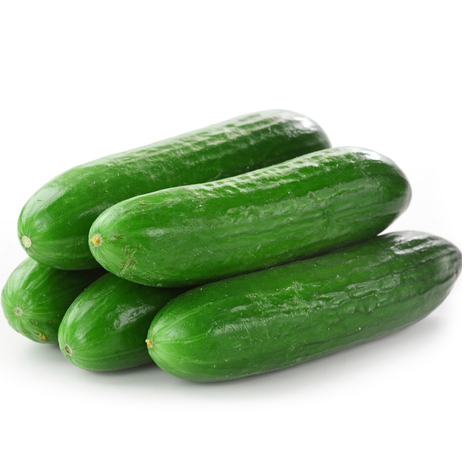 CUCUMBER 5 PIECES