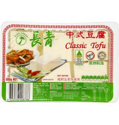 Classic Tofu 500g