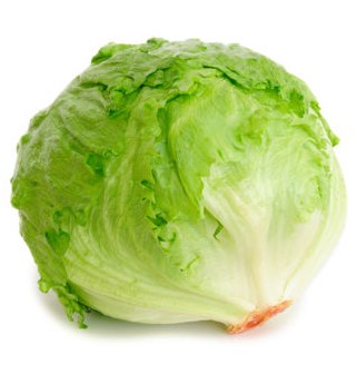 LETTUCE 1 PIECE