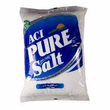 ACI PURE SALT 1KG