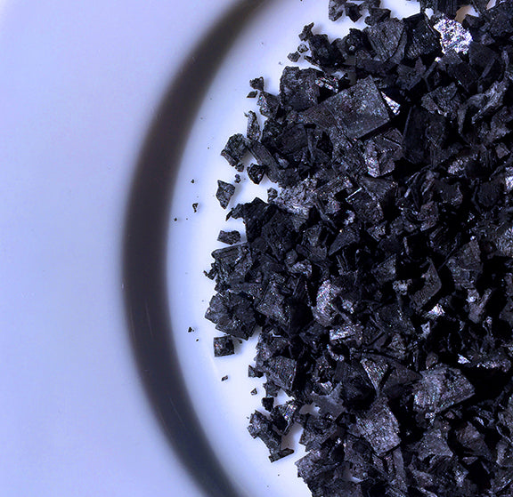 AITHRA BLACK SALT 100g