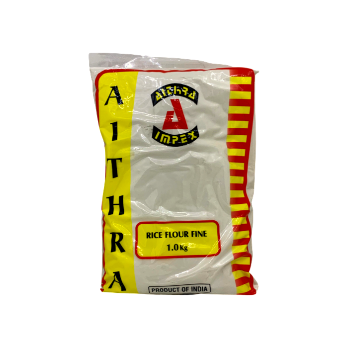 AITHRA Rice Flour Fine 1kg