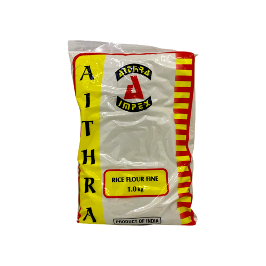 AITHRA Rice Flour Fine 1kg