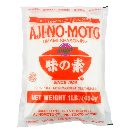 AJINOMOTO