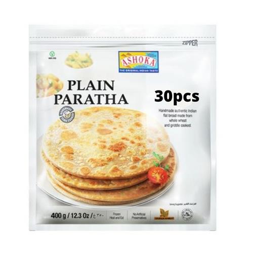 ASHOKA  ASLI PARATHA