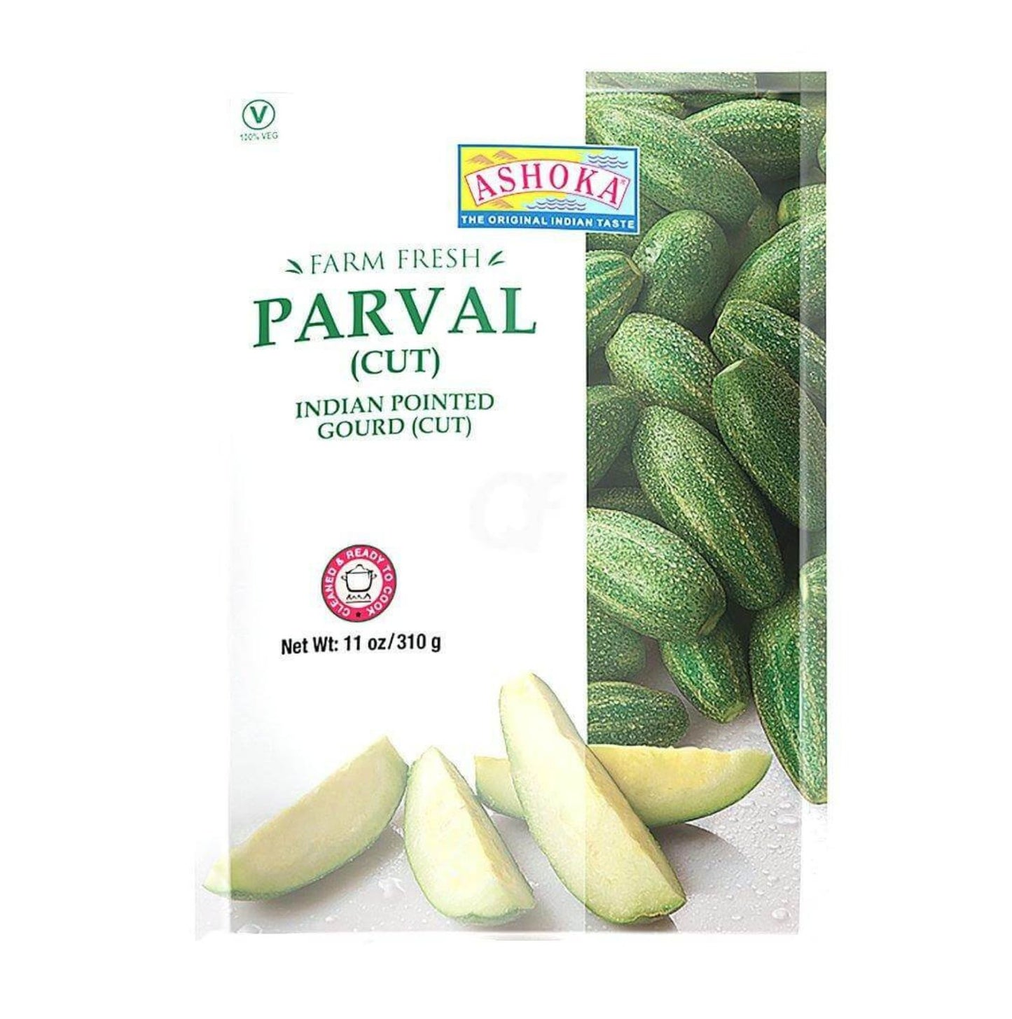 PARVAL CUT 310g