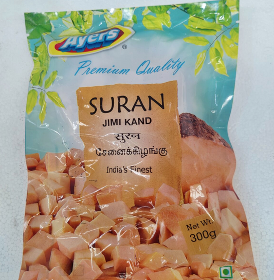 AYERS SURAN 300g