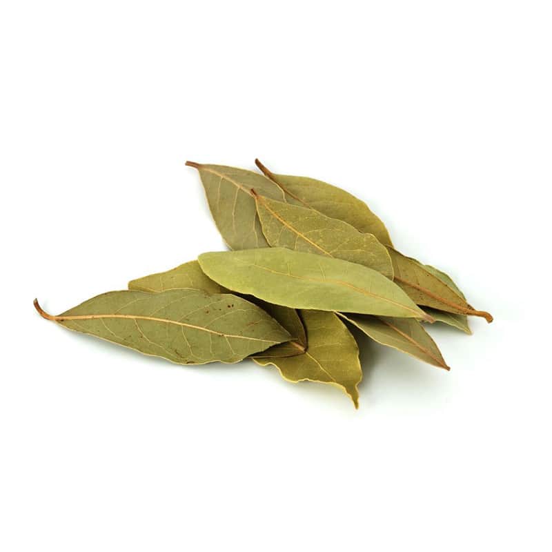 BAY LEAF 50g