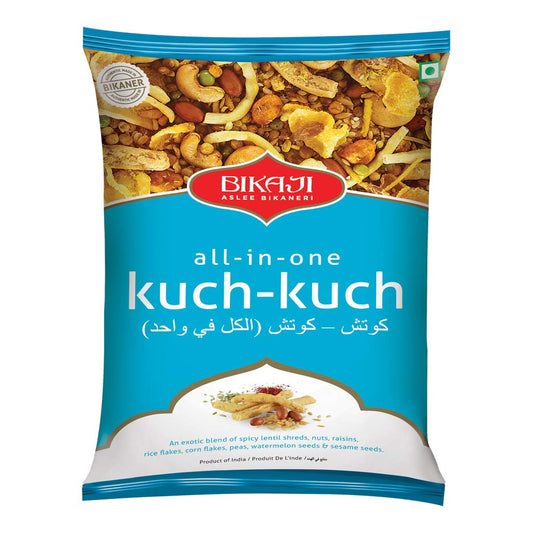 BIKAJI KUCH-KUCH 1kg