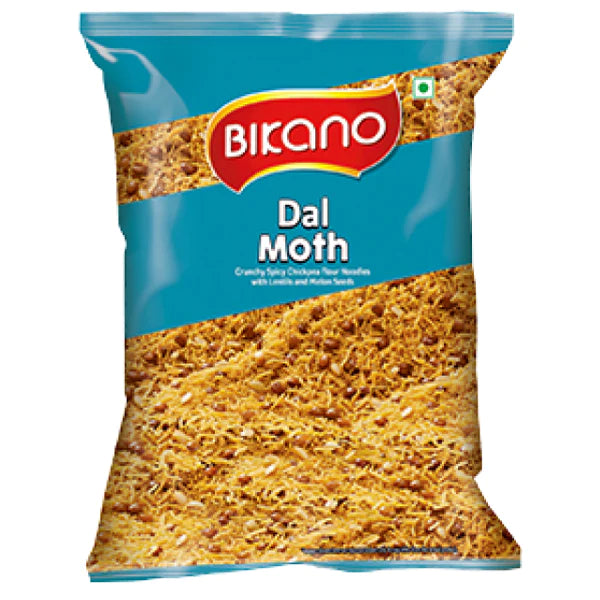 BIKANO DAL MOTH 150g