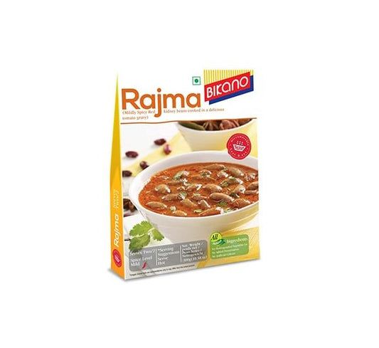 BIKANO RAJMA 300G