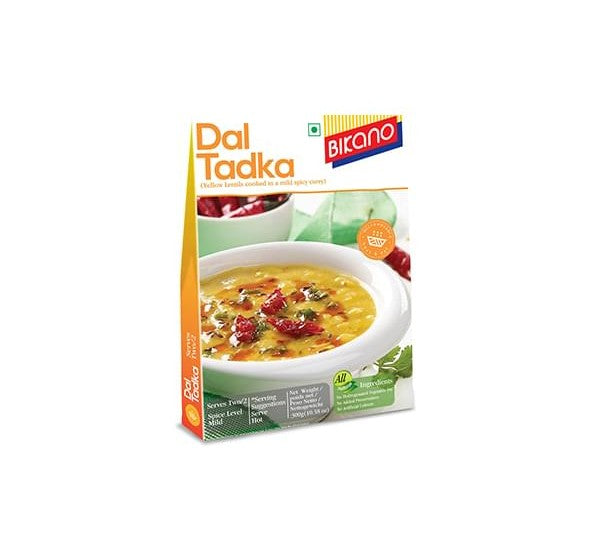 BIKANO RTE DAL TADKA 300G