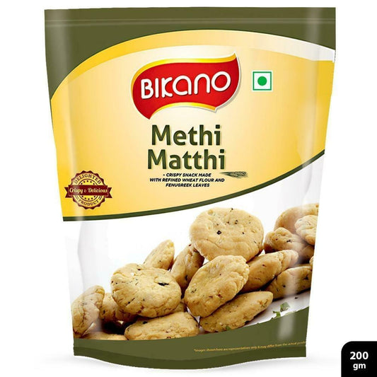 BIKANO TIKONI MATTHI 200g