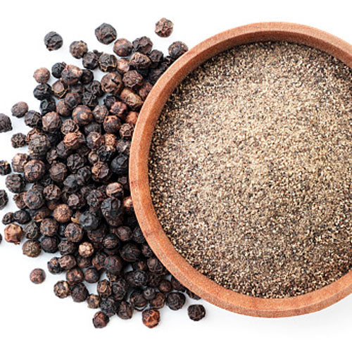 BLACK PEPPER POWDER 100g