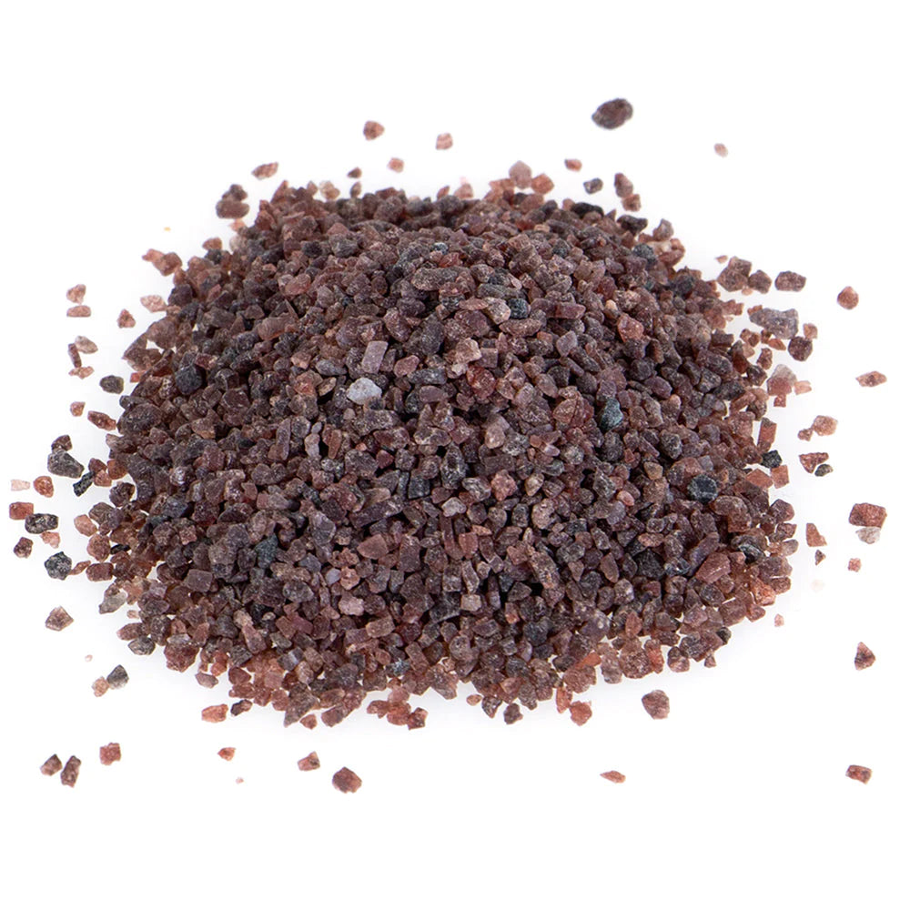 BLACK SALT