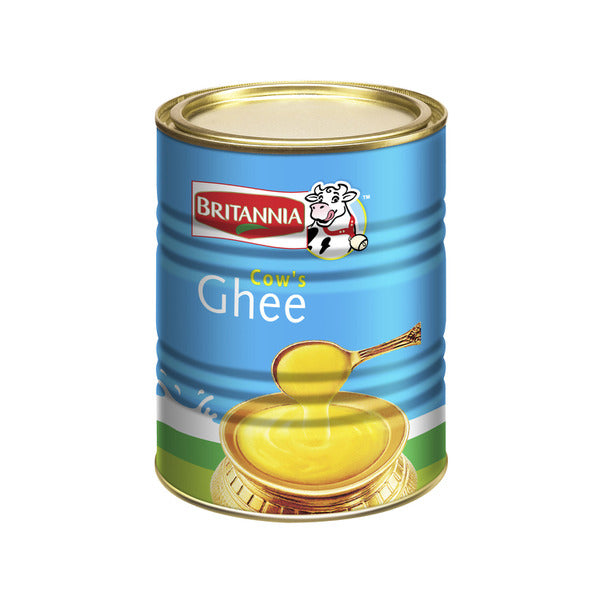 BRITANNIA COW'S GHEE 500ml