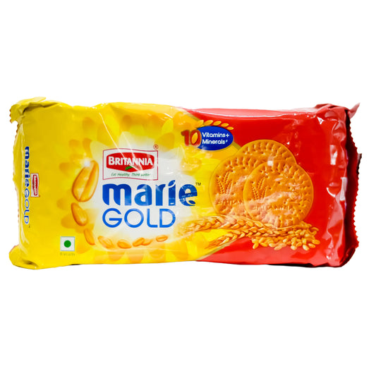 BRITANNIA MARIE GOLD 250G