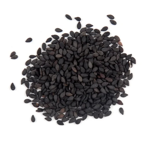 SESAME SEEDS (DARK) 200g