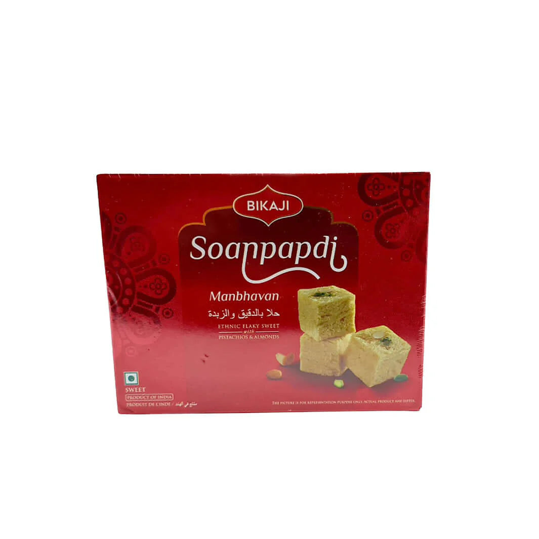 BIKAJI SOAN PAPDI 200g