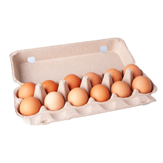 Free Range Eggs 800g