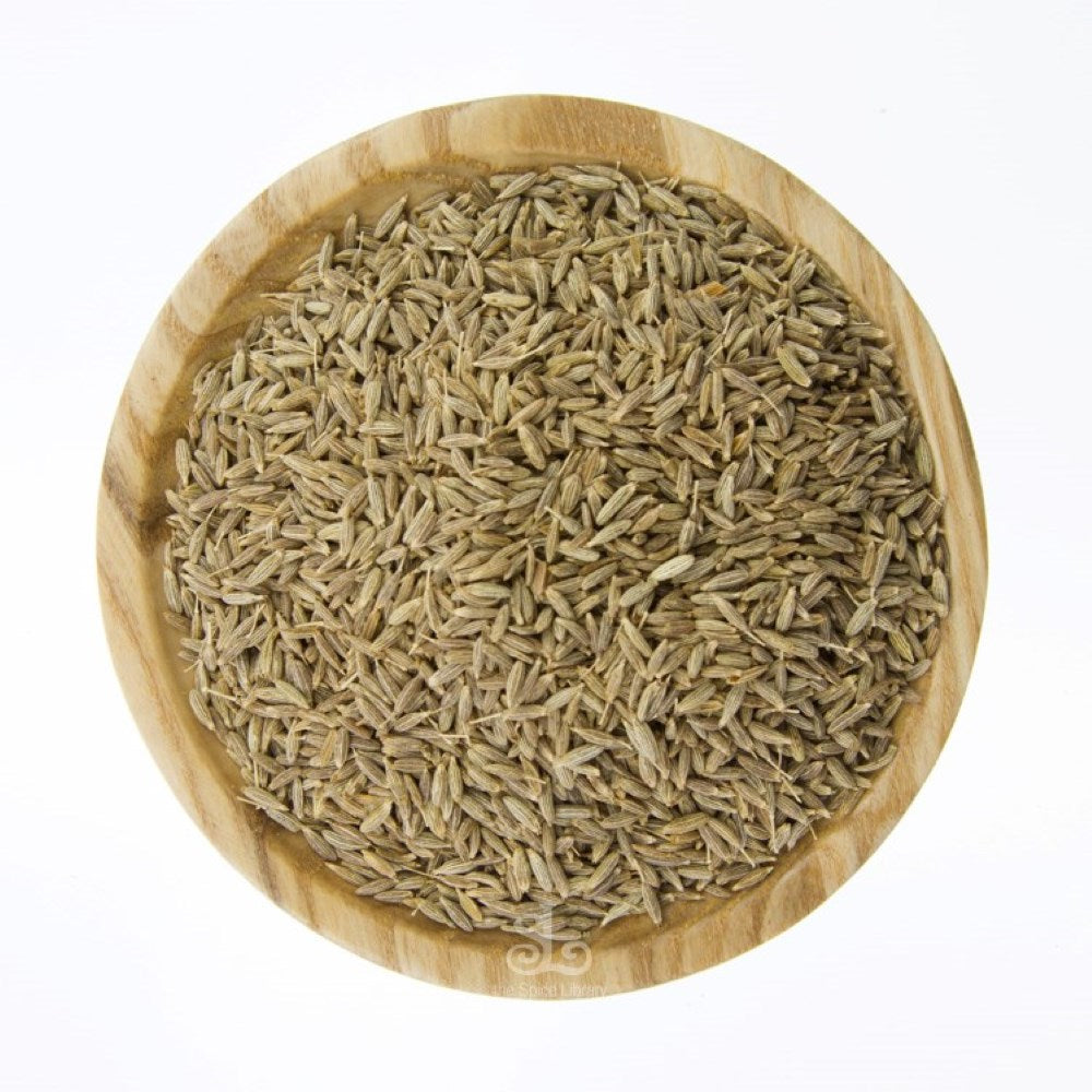 CARRAWAY SEEDS (SAJEERA) 50g