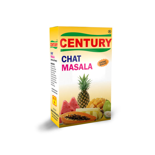 CENTURY CHAT MASALA