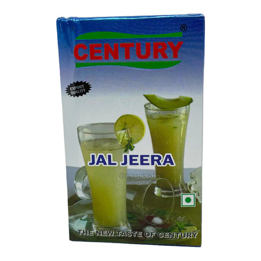 CENTURY JAL JEERA