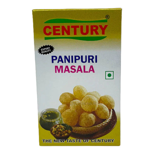 CENTURY PANIPURI MASALA