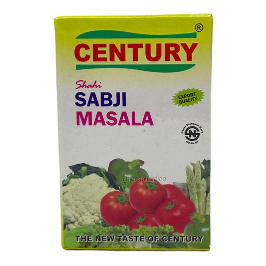 CENTURY SABJI MASALA