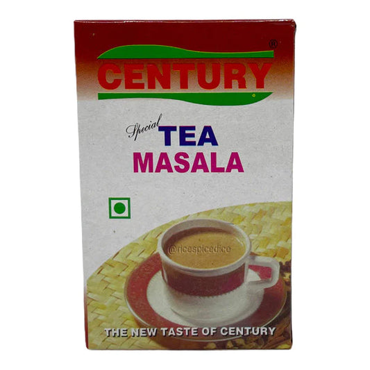 CENTURY TEA MASALA