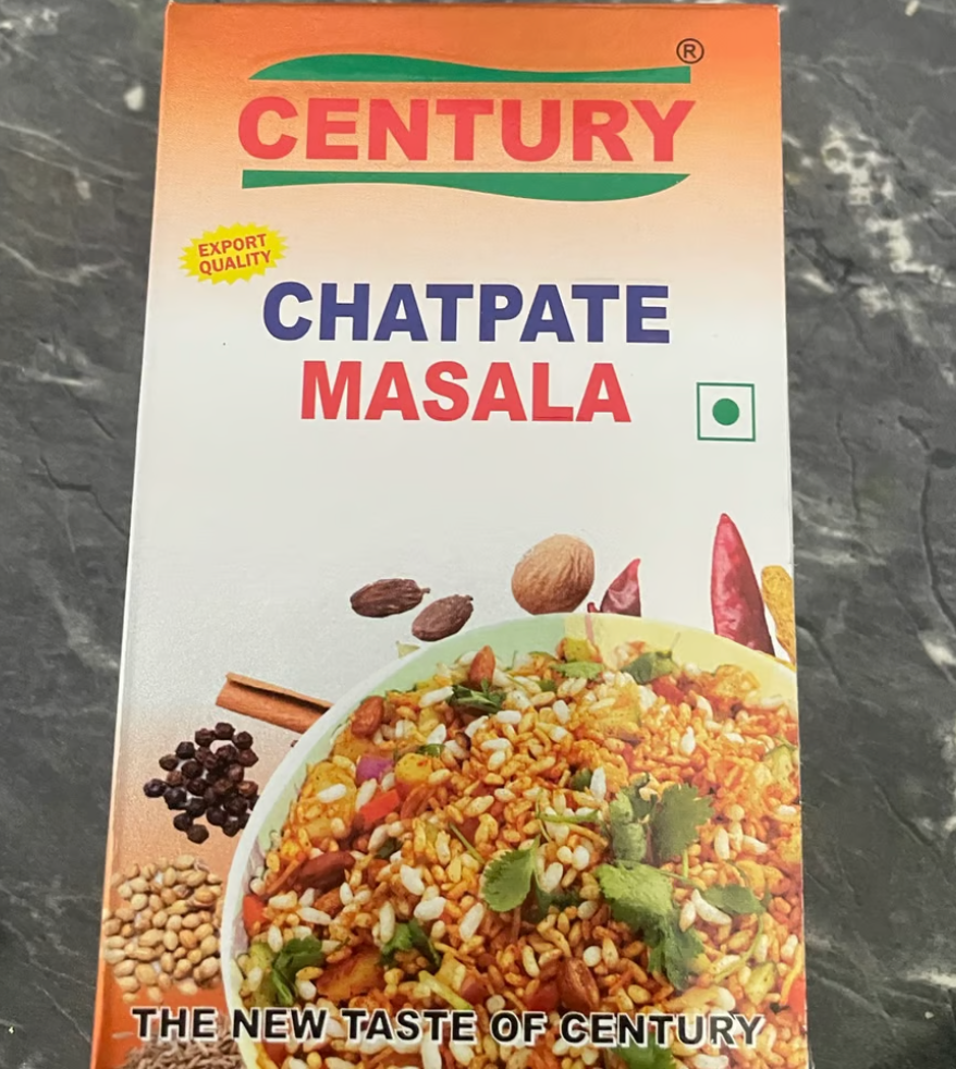 CHATPATE MASALA