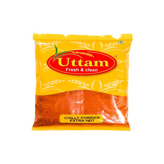 CHILLI POWDER HOT 500g