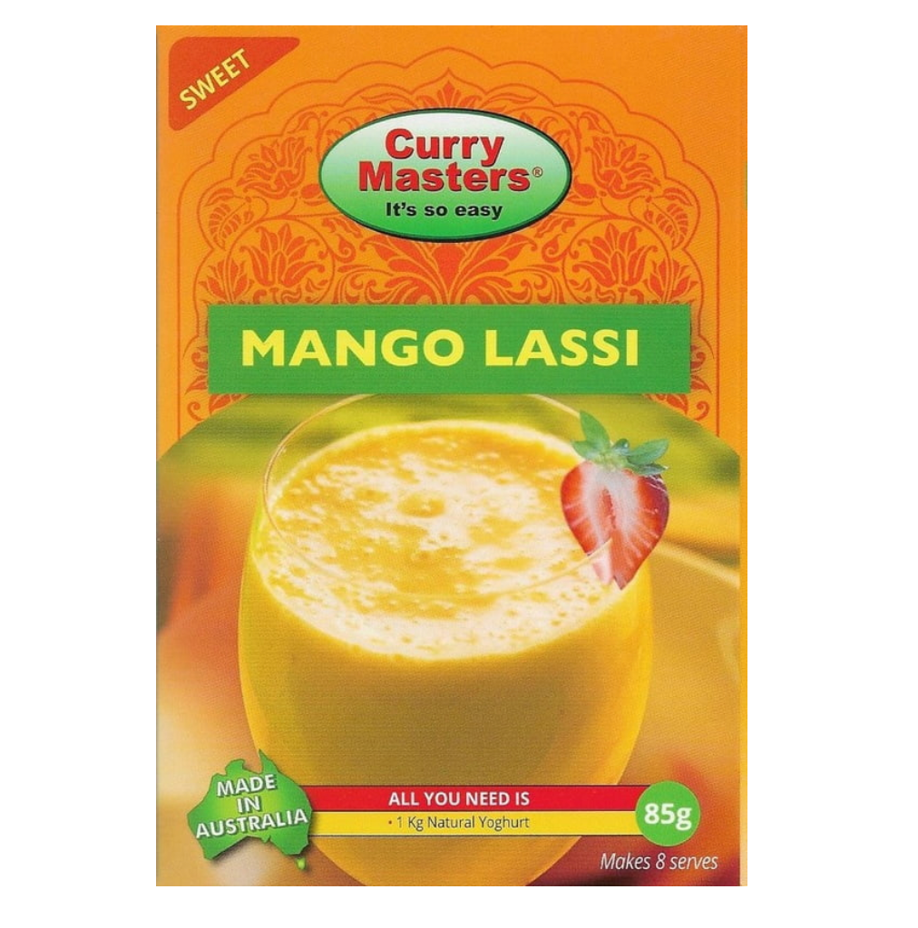 CM MANGO LASSI 85g