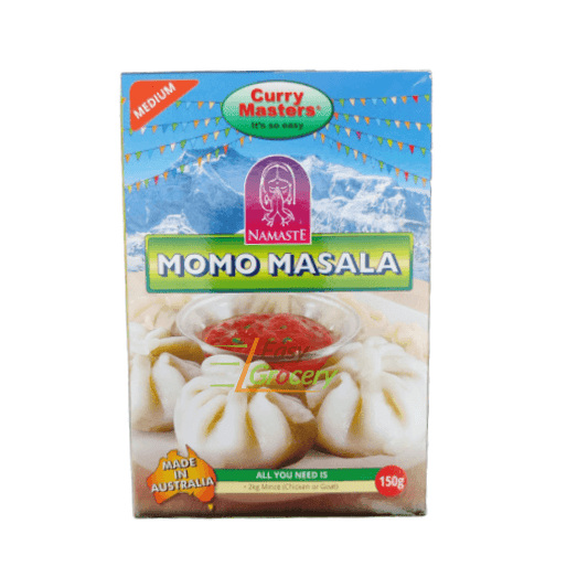 CM Momo Masala 150g