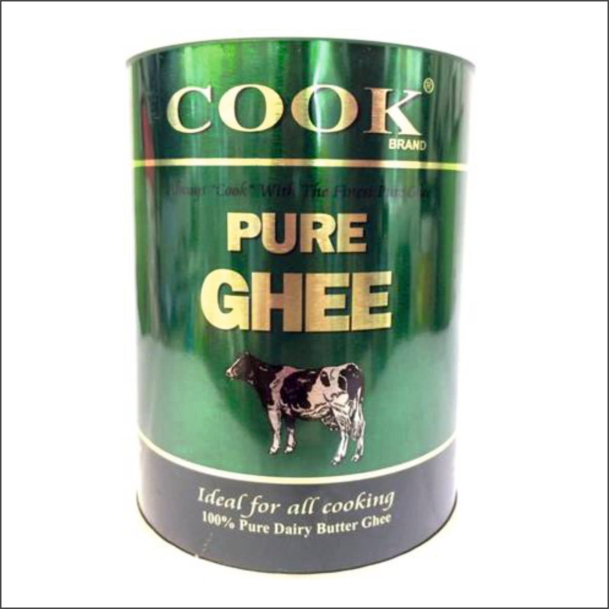 COOK PURE GHEE 1.6KG