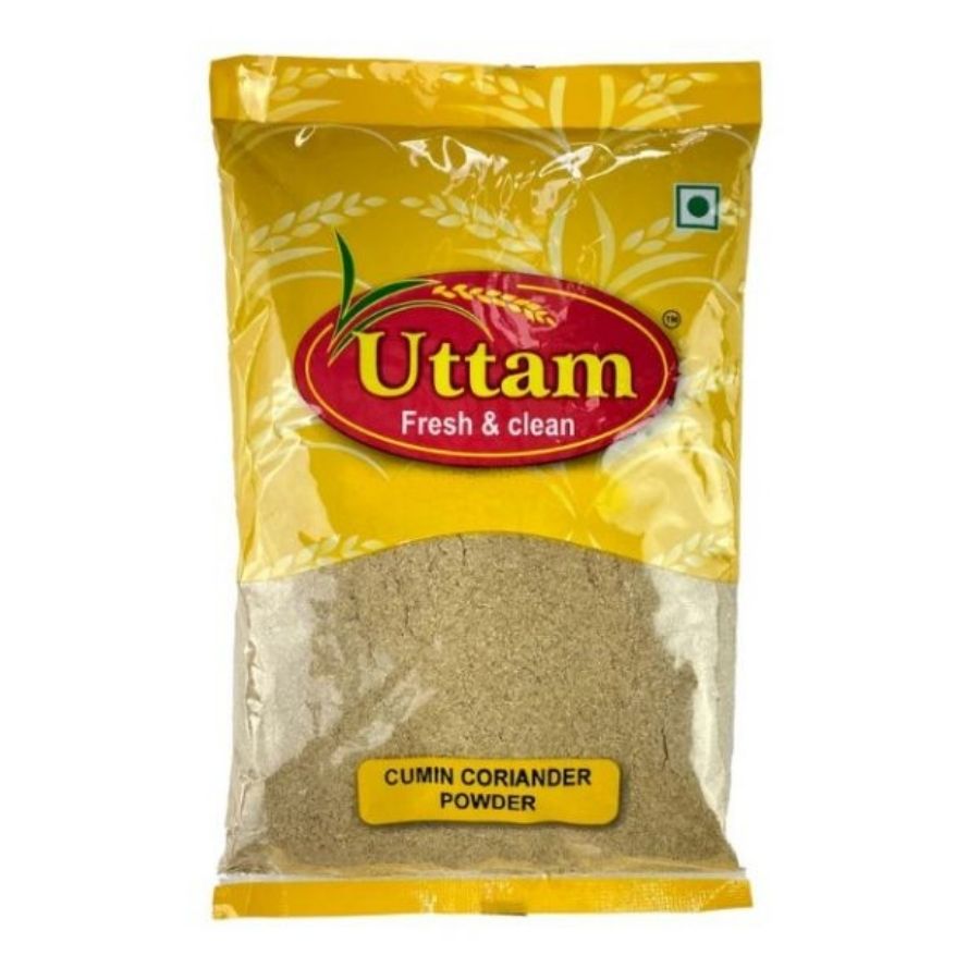 CUMIN CORRIANDER POWDER 500g