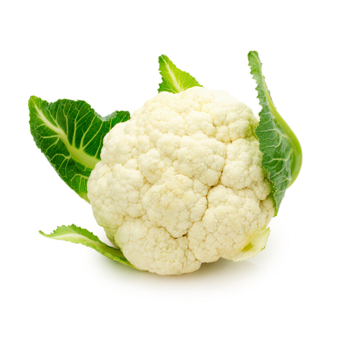 Cauliflower 1 PIECE