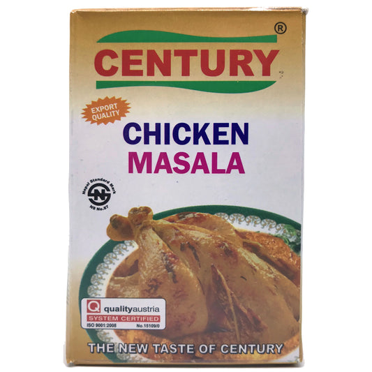 Century Chk Masala 50g